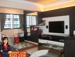 Blk 257 Serangoon Central Drive (Serangoon), HDB 4 Rooms #132230962